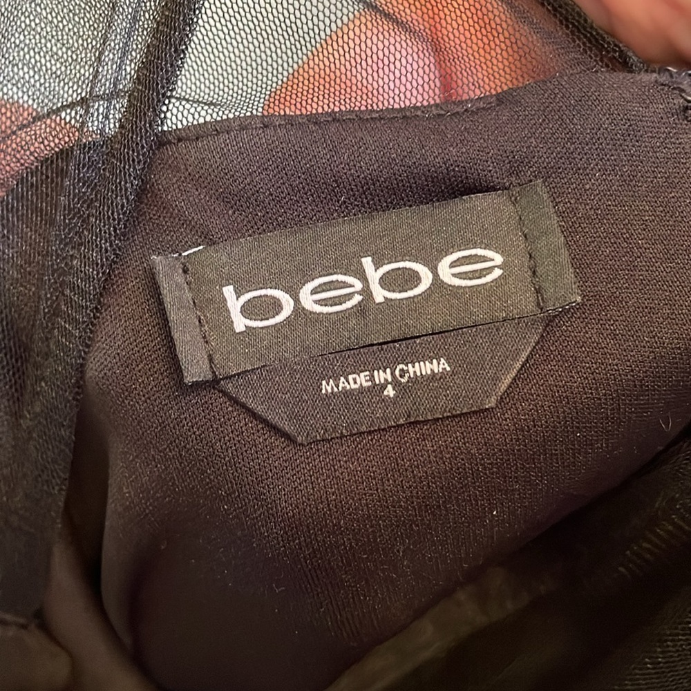 Bebe Dress - Picture 3 of 3